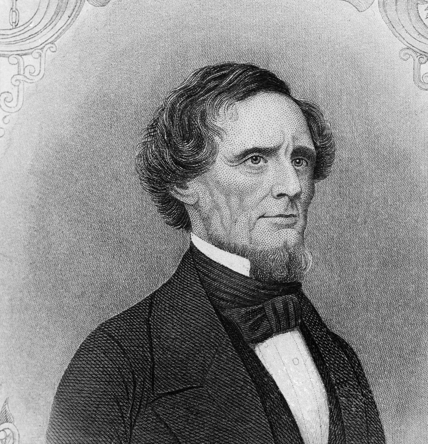 Civil War Davis
